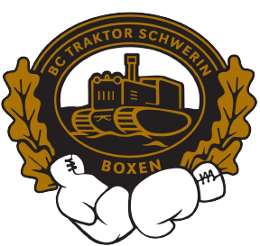 Logo Boxclub Traktor Schwerin